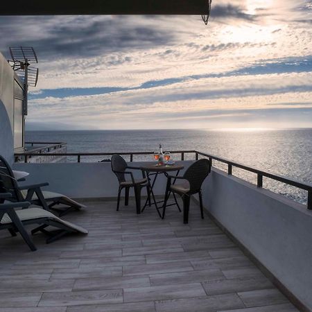 Marina Pris Apartment El Pris Bagian luar foto