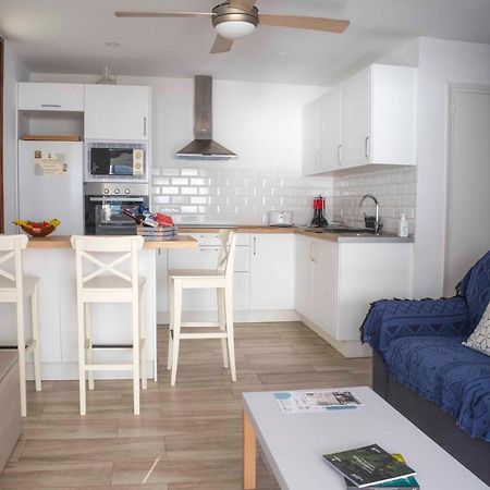 Marina Pris Apartment El Pris Bagian luar foto
