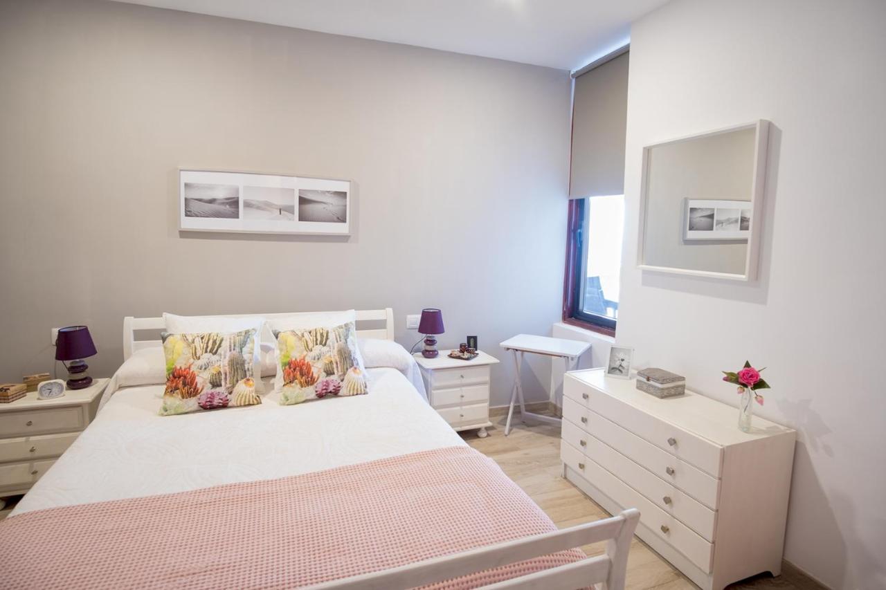 Marina Pris Apartment El Pris Bagian luar foto