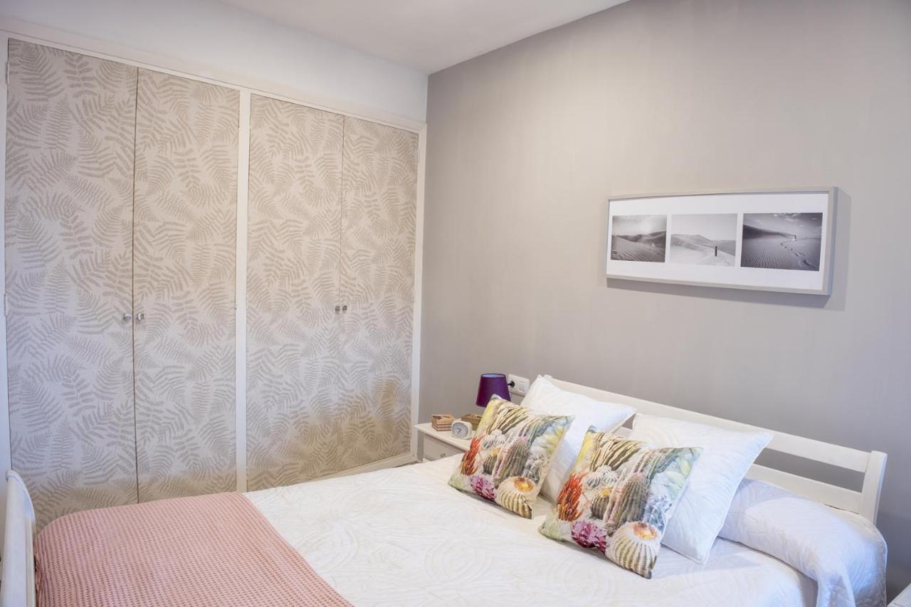 Marina Pris Apartment El Pris Bagian luar foto