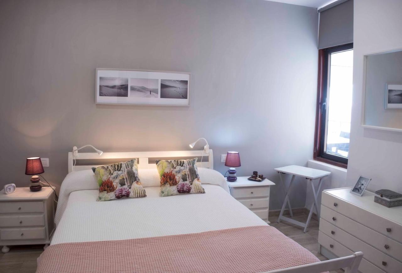 Marina Pris Apartment El Pris Bagian luar foto