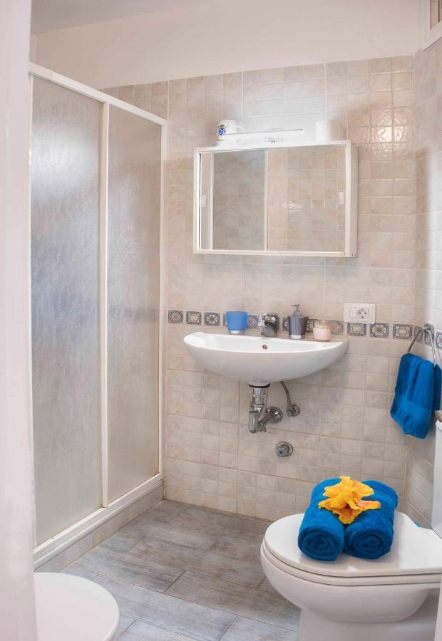 Marina Pris Apartment El Pris Bagian luar foto