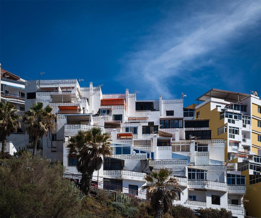 Marina Pris Apartment El Pris Bagian luar foto